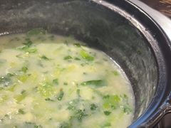 -大良毋米粥(锦龙路总店)