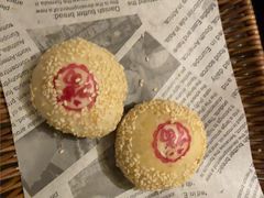 -吴越荣记苏州菜·松鼠桂鱼100%活鱼现做(斜塘老街店)