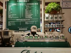 -Ralph’s Coffee(北京三里屯店)