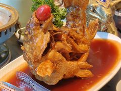 -老绥元烧麦·家常菜(大召店)