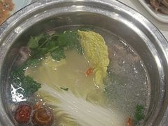 -草原传奇鲜羊火锅(桥北店)