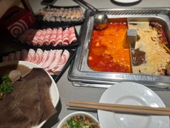 -海底捞火锅(方塔东街店)