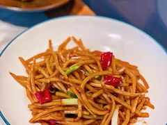 -苏帮袁Sue Cuisine(来福士店)