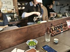 -Hei Cafe(工体店)