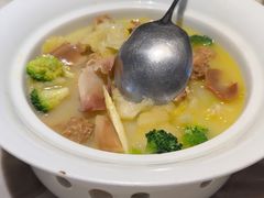 -唐猫庭院·千年陕菜(大唐不夜城店)