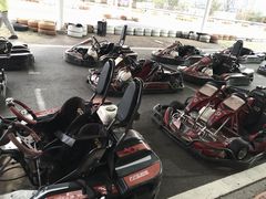 -千岛湖燃擎卡丁车赛车主题乐园(秀湖路店)