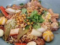 -鱼鼎香烤鱼火锅(华发商都店)