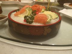 三文鱼-西安饭庄(立丰国际店)