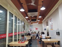 大堂-没牙伯花生汤店(老药洲店)