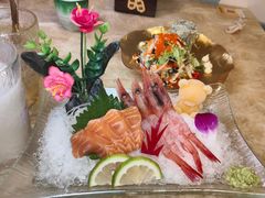 -桃屋日本料理(清华科技园店)