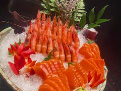 -上井精致料理(中兴商业大厦店)
