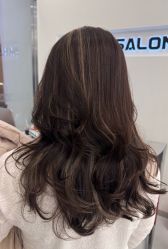 -5M HAIR SALON精品店