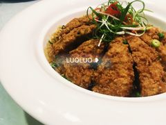 -鼎记酒楼(雁南一路店)