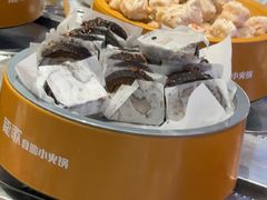 -龍歌自助小火锅(秦淮水游城店)