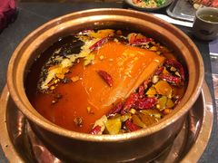 -镇江龙·火锅串串(武侯祠店)