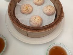 -桂满陇·手作小笼包&江南叫花鸡(中山公园店)