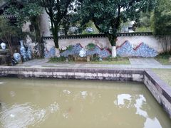 -景德镇古窑民俗博览区