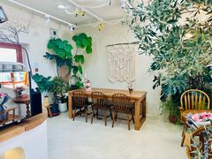 -AHAVA·Fang Baking Studio
