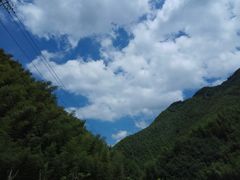 -将军关探险漂流