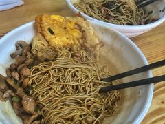 -超爷叔面馆(西园店)