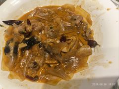 -刘胖子家常菜·蹄花焖藕(兴业店)