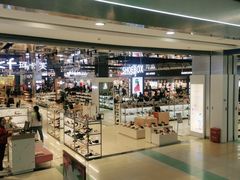 -南城百货(亭江店)