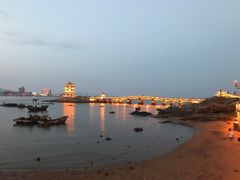 -兴城海滨风景区