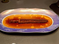 -曾宴·楚菜(湖北省博物馆店)