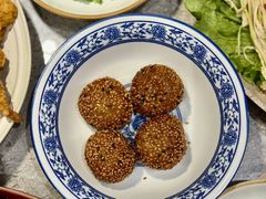 -鸿姐老火锅(静安店)