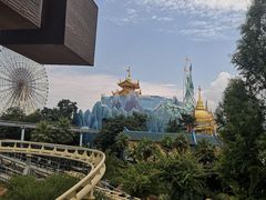 -七彩云南欢乐世界