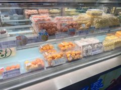 -泸溪河桃酥(秦淮夫子庙一店)