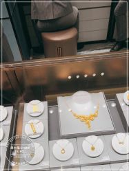 -周大福CHOW TAI FOOK(荟聚购物中心西红门店)