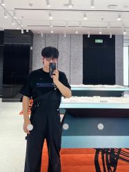 -3AM·S HAIR SALON烫发染发接发