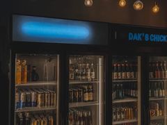 -Dak's 炸鸡(远景路店)