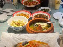 -老妈厨房·长沙街坊菜(国金店)
