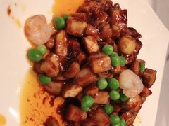 -老人和饭店(淮海中路店)