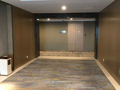 -武汉洲际酒店