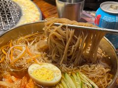 -海之屋韩式烤肉(海棠68环球美食街店)