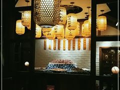 大堂-川菜故事(光谷步行街店)