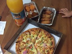 -尊宝比萨(东坡店)