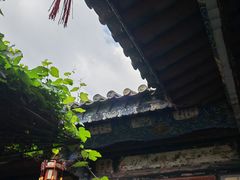 -朱家花园