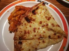 -比格比萨自助(国展店)