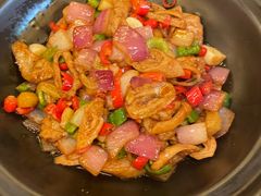 -古铺良食(柯城店)