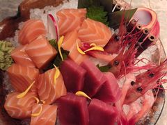 -炙柒Sekinana·精致日料(合生汇店)