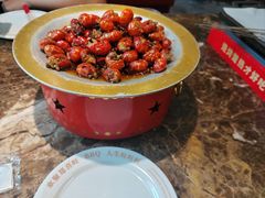 -郑喜旺烧烤(郑州总店)