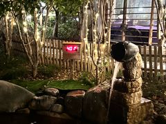 -张家港金凤凰度假村温泉