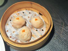 虾饺-卤鼎记·潮汕卤水火锅饭店(北京首店)