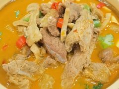 -洞庭家宴·头牌甲鱼(广渠门店)