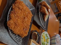 -胜博殿日式炸猪排(侨福芳草地店)