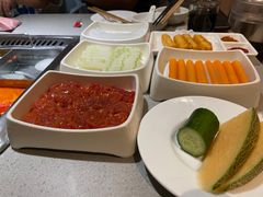 -海底捞火锅(高新万达广场店)